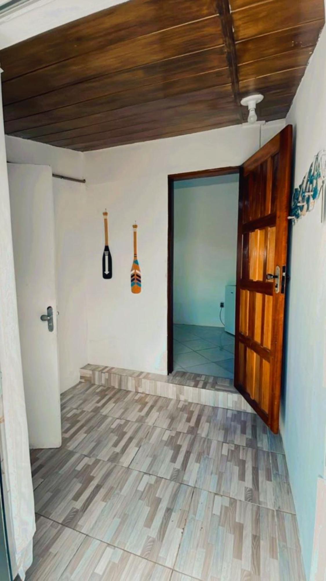 Pousada Portal Dos Golfinhos Fernando de Noronha Luaran gambar